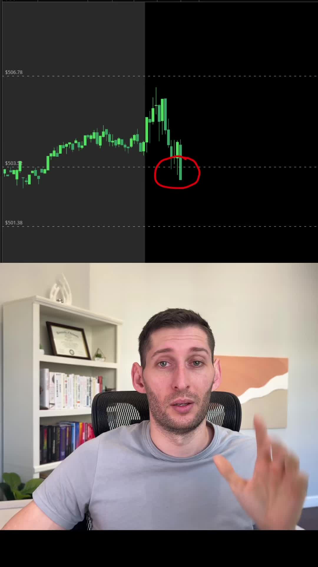 @TheRealTraderTrainer