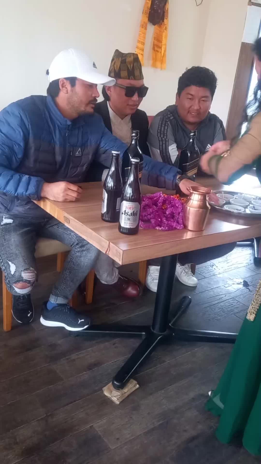 @🇳🇵 ライ・アマール 🇯🇵