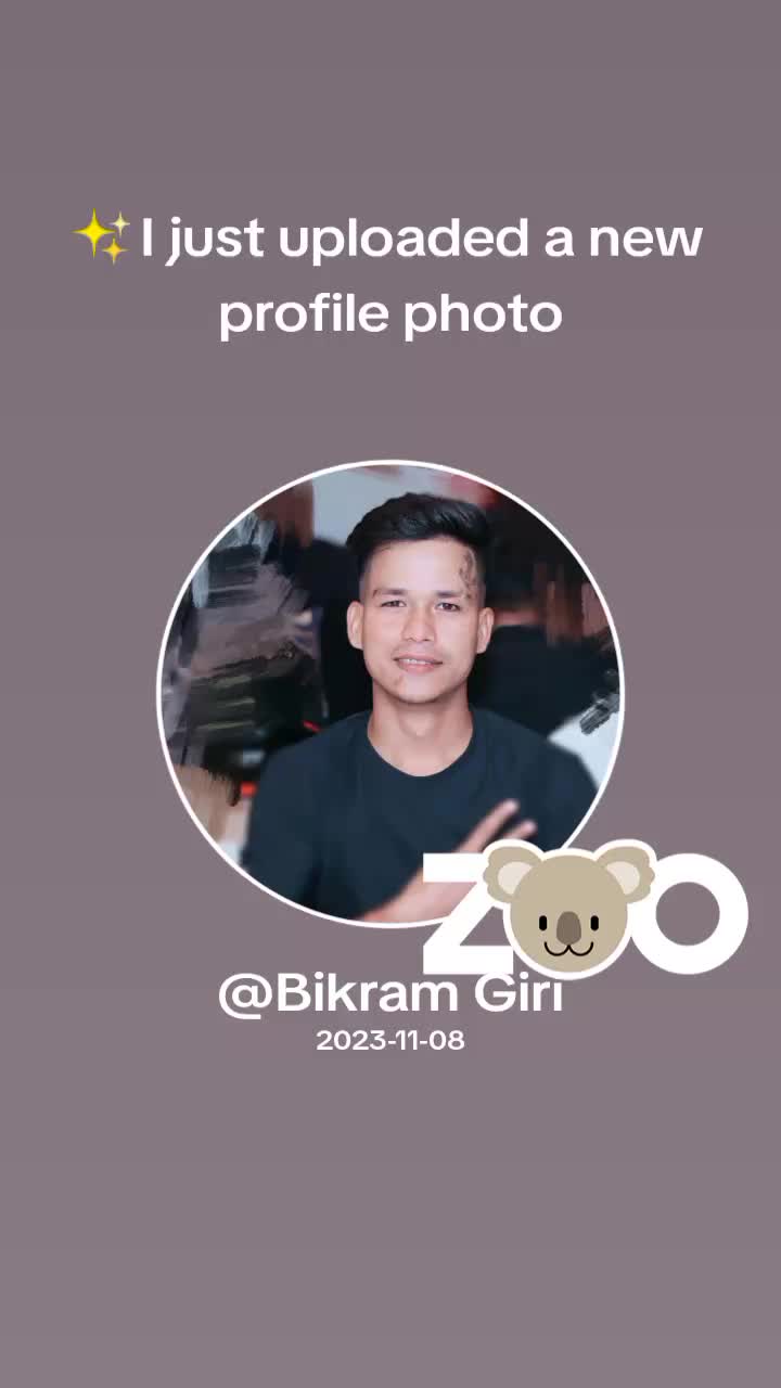 @Bikram Giri