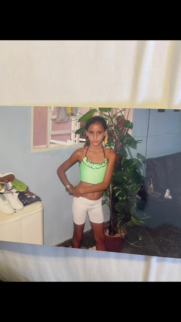 @lorena cabrera