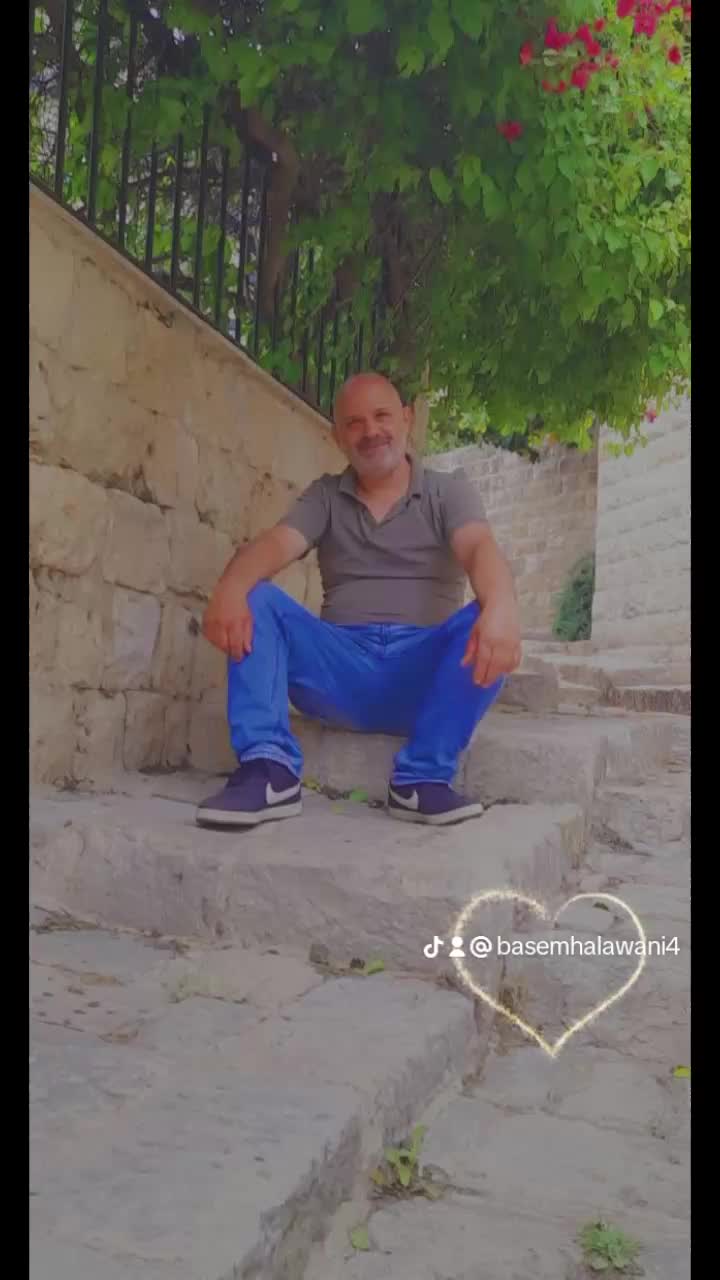 @باسم الحلواني