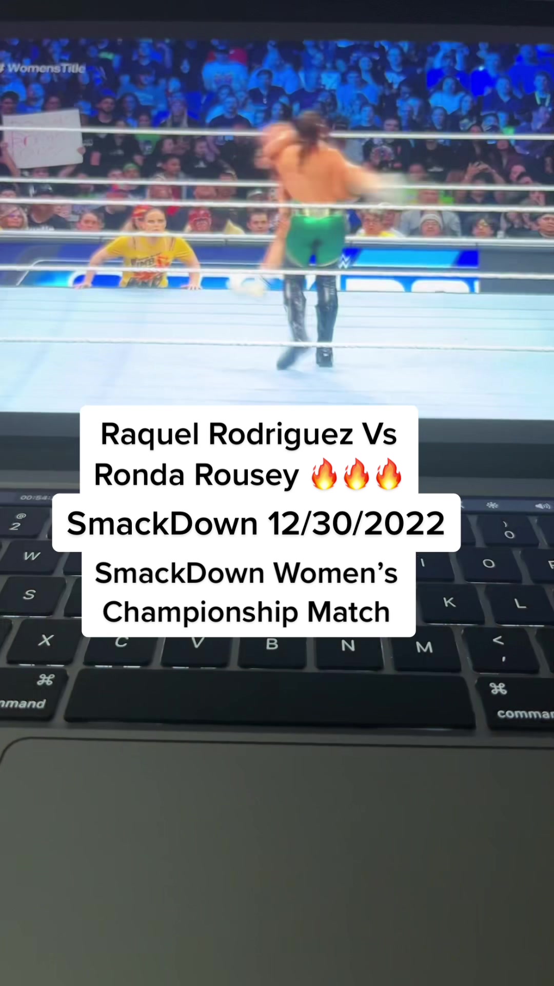 @Legendary Wrestling