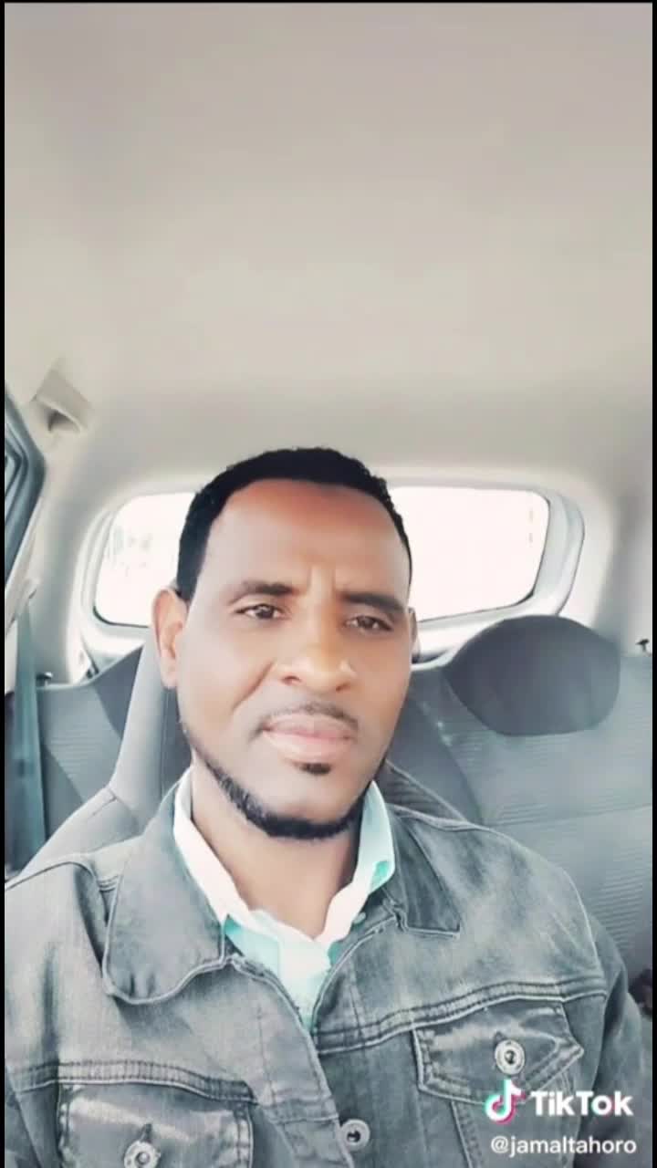 @Abdii Bilisumaa Oromo