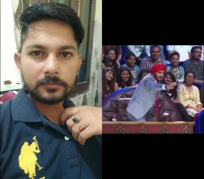 @rajveer singh