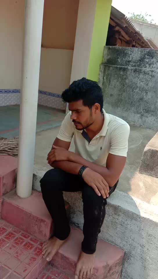@Rajesh sahoo