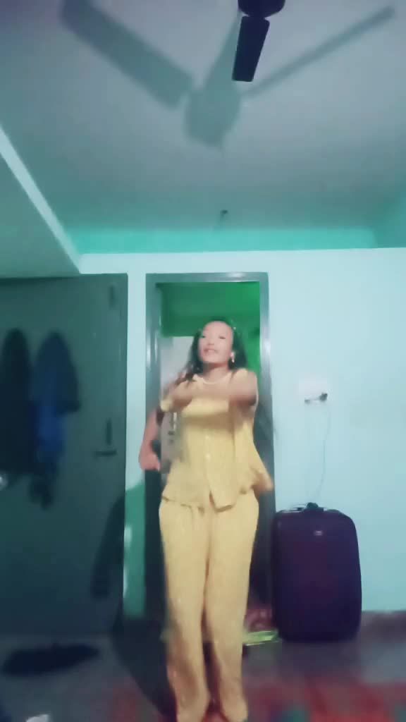 @&AElig;isha limbu59