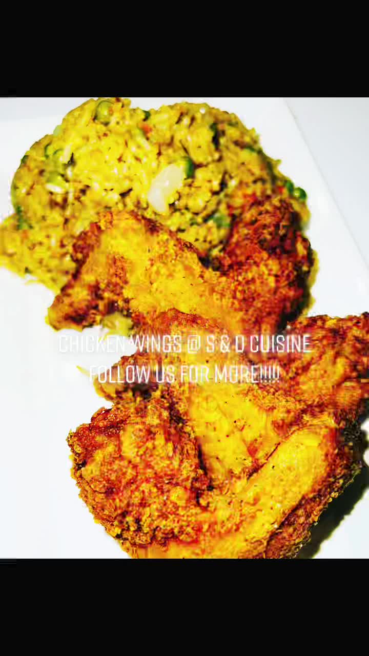@Chef Terry-Rivera