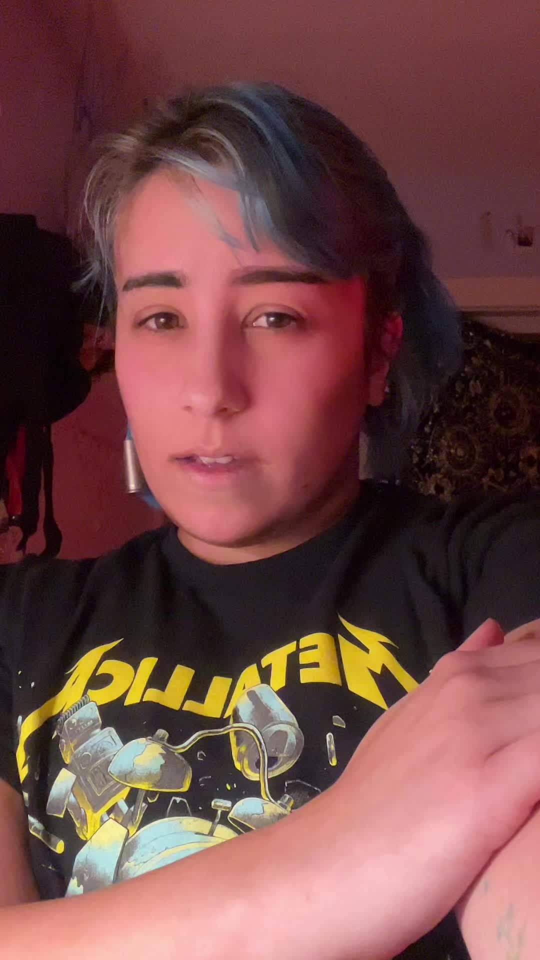 @Angel