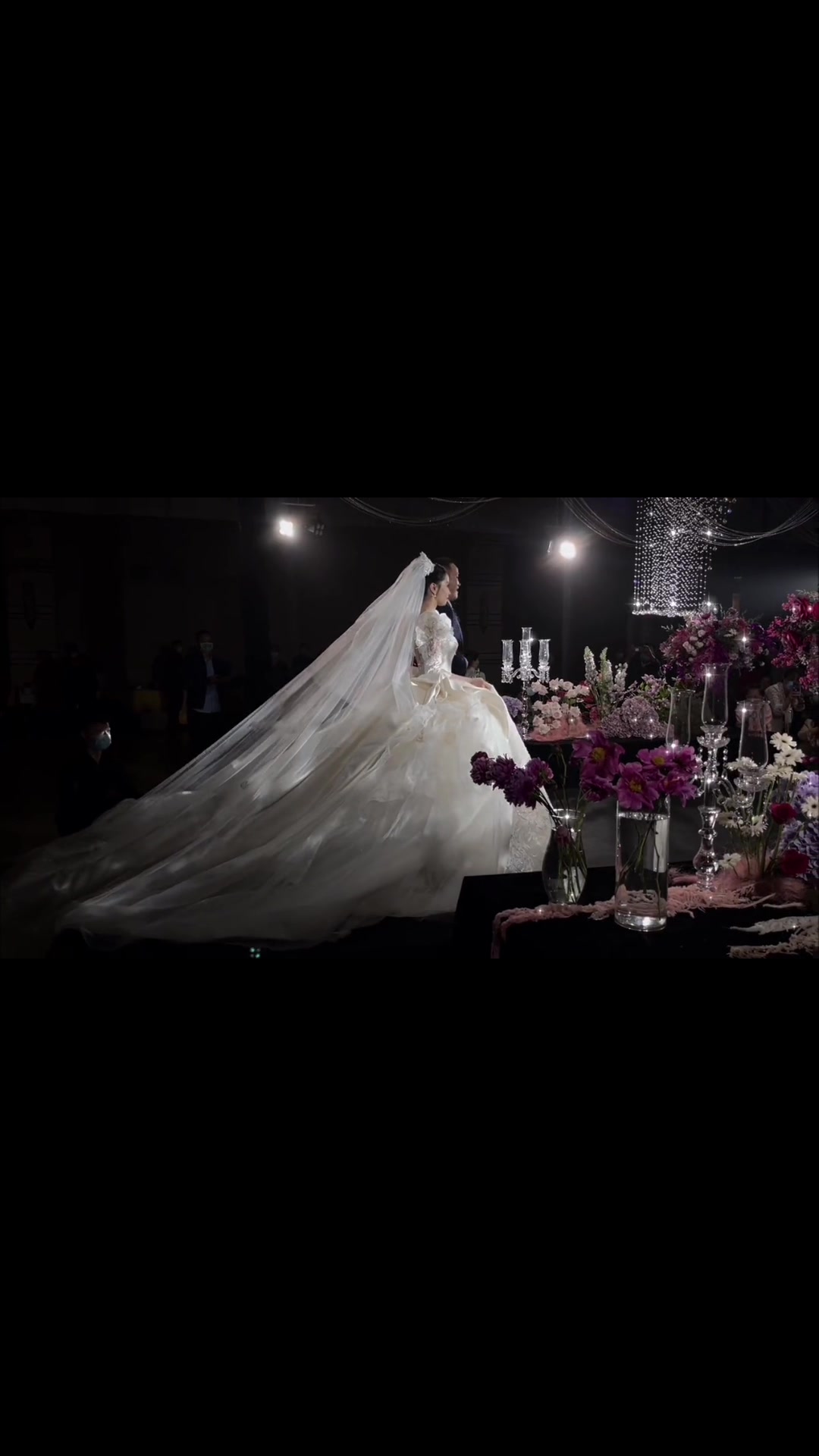 @Bridal Dresses