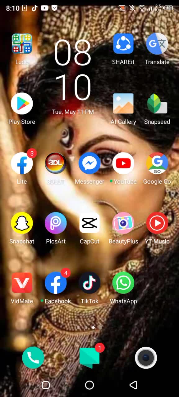 @Thaqureeaayusha(runchi😞😥)