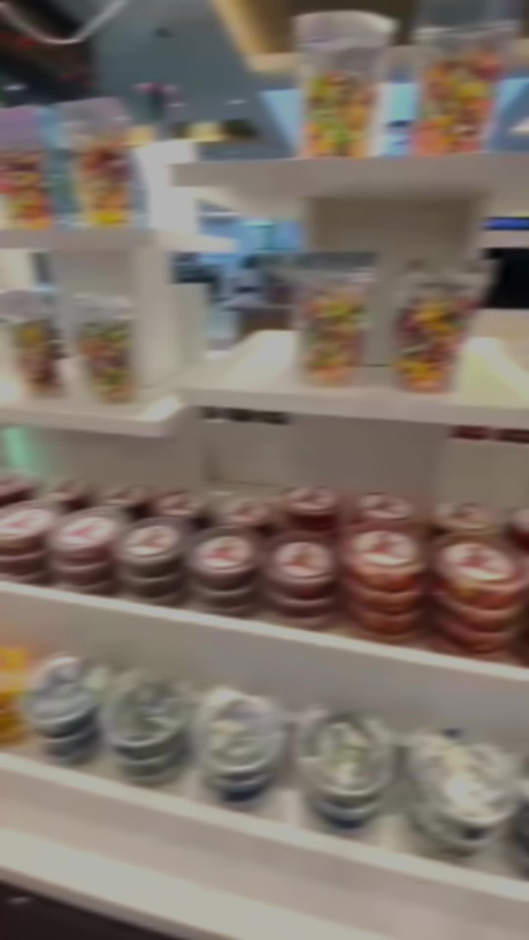 @Candy King, California 🍬🌴