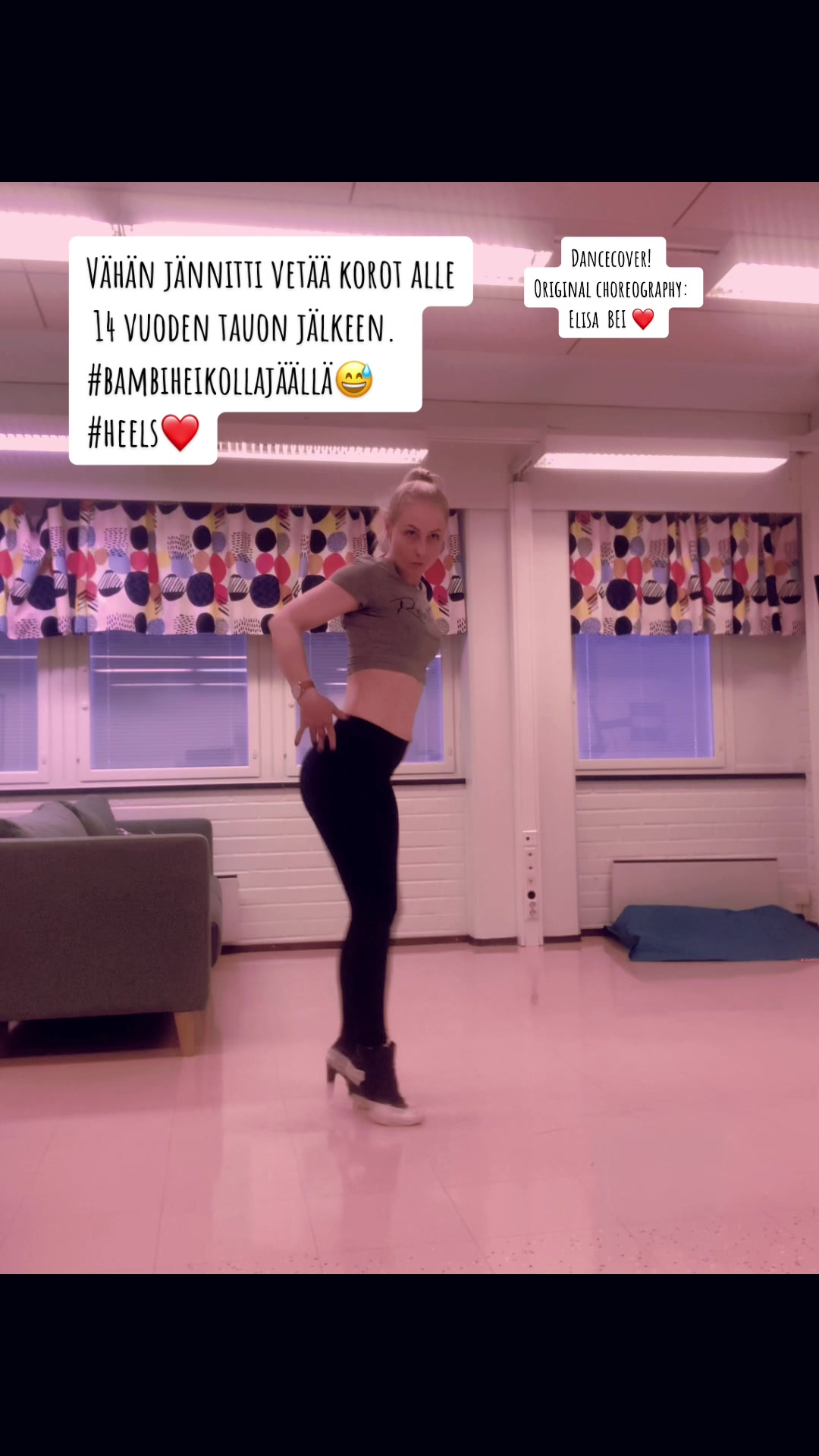 @Isabella Elizabeth Hammarsten