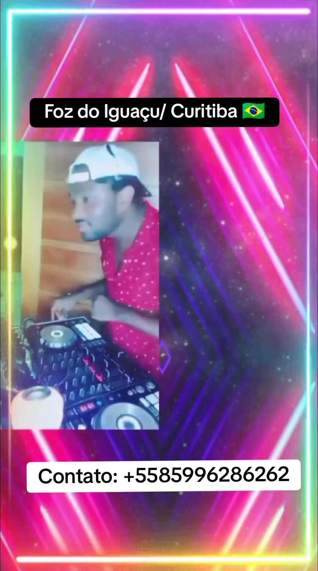 @DJ Buzz🎧 Haiti🇭🇹🇧🇷🇺🇸🦁