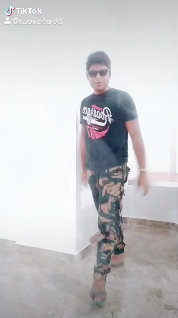 @Suvankar Barik