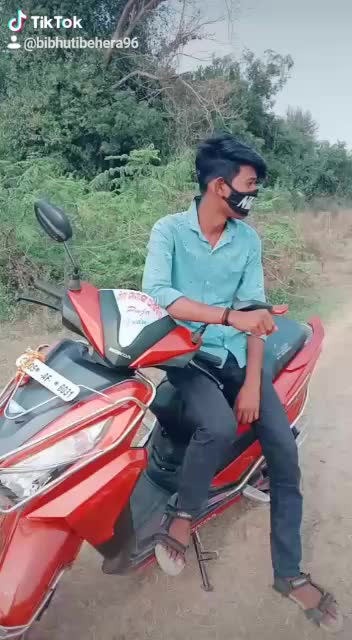 @bibhuti p, behera