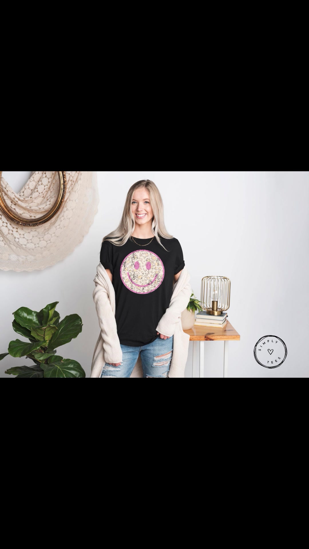 @Simply Tees