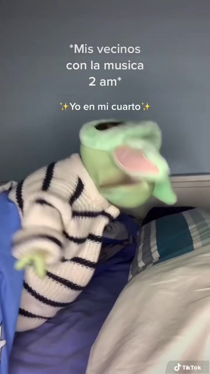 @Baby Yoda