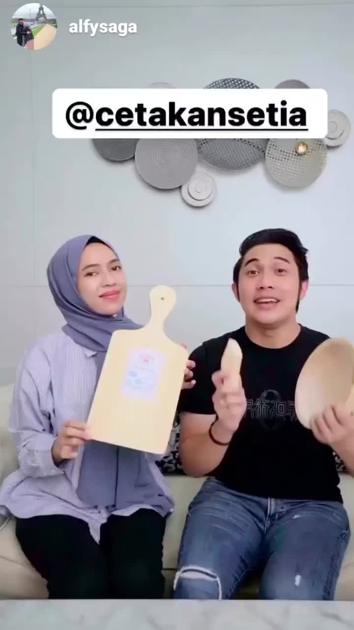 @Cetakan Setia