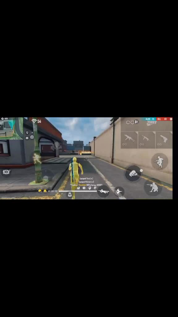 @Pokhtoon BoY FreeFire