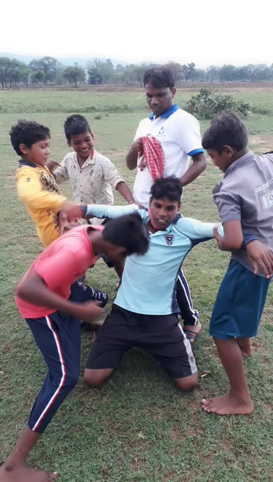 @Kishor Bhoi