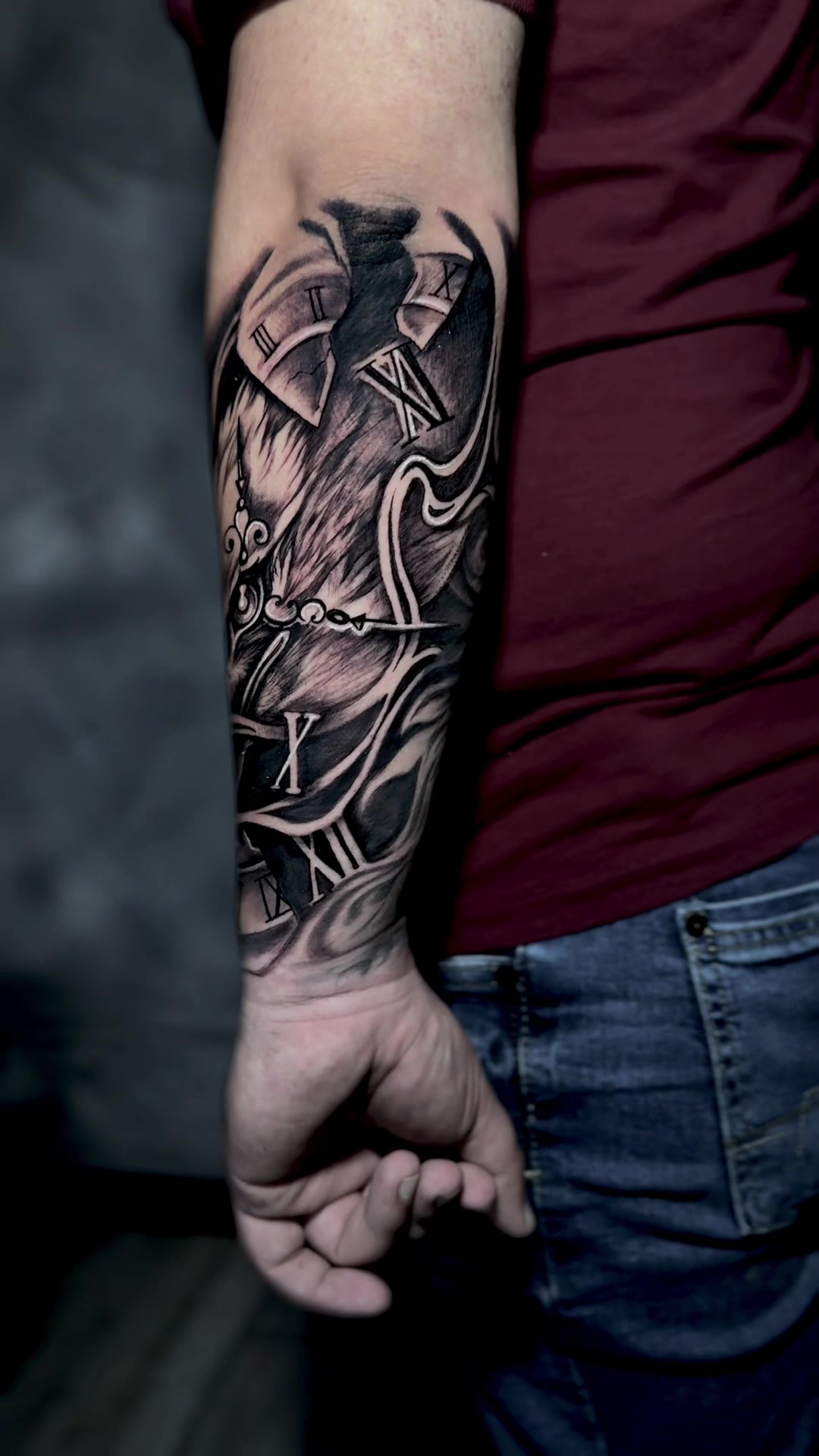 @Nemoga.tattoo