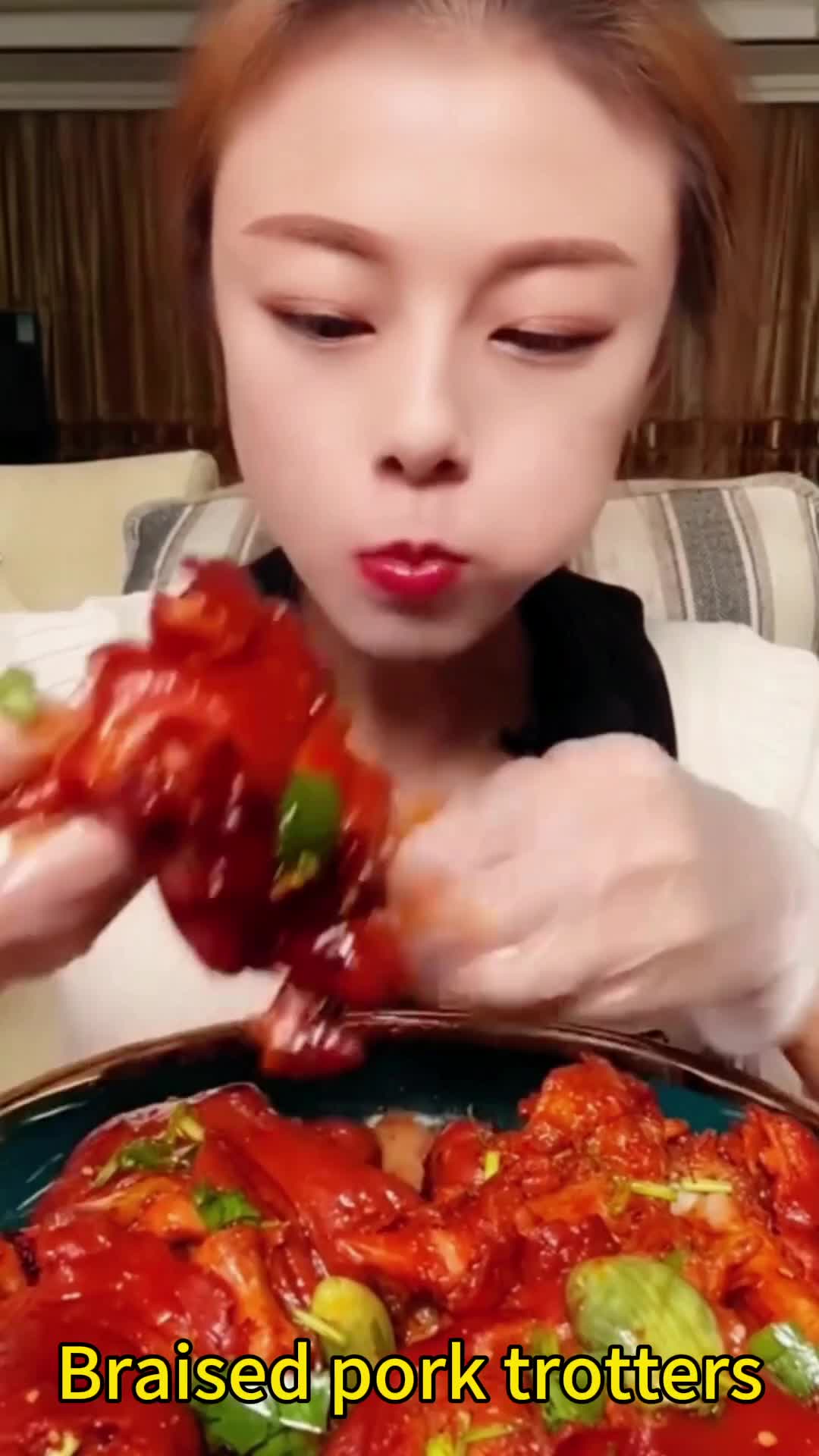 @Glutton