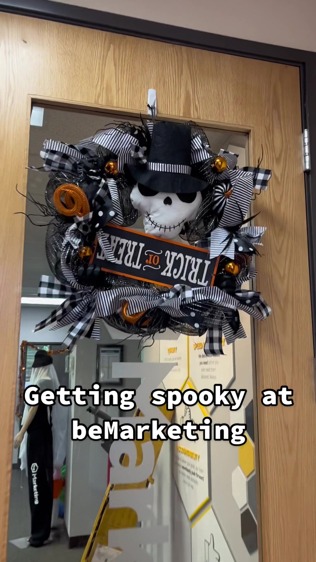 @beMarketing