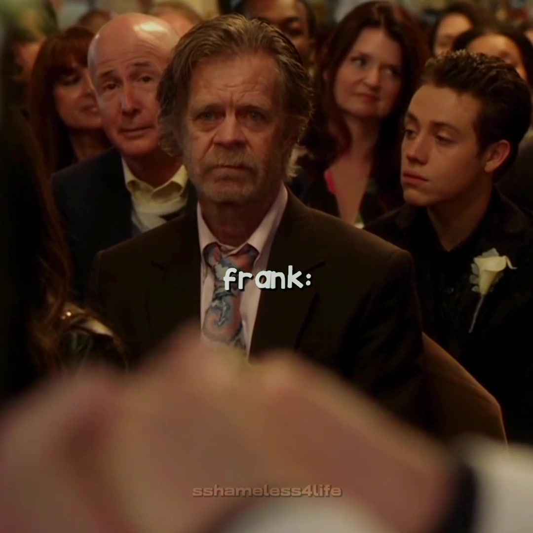 @shameless‼