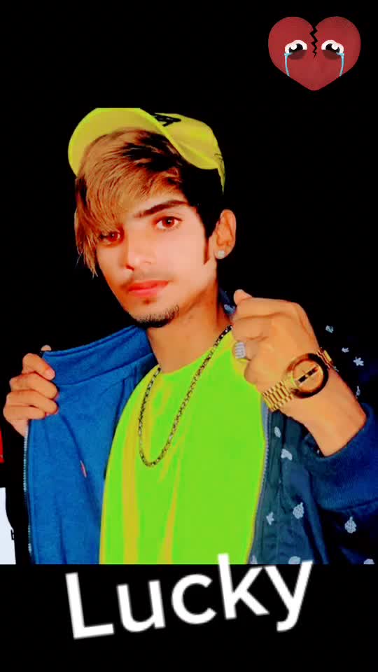 @Lucky Rana