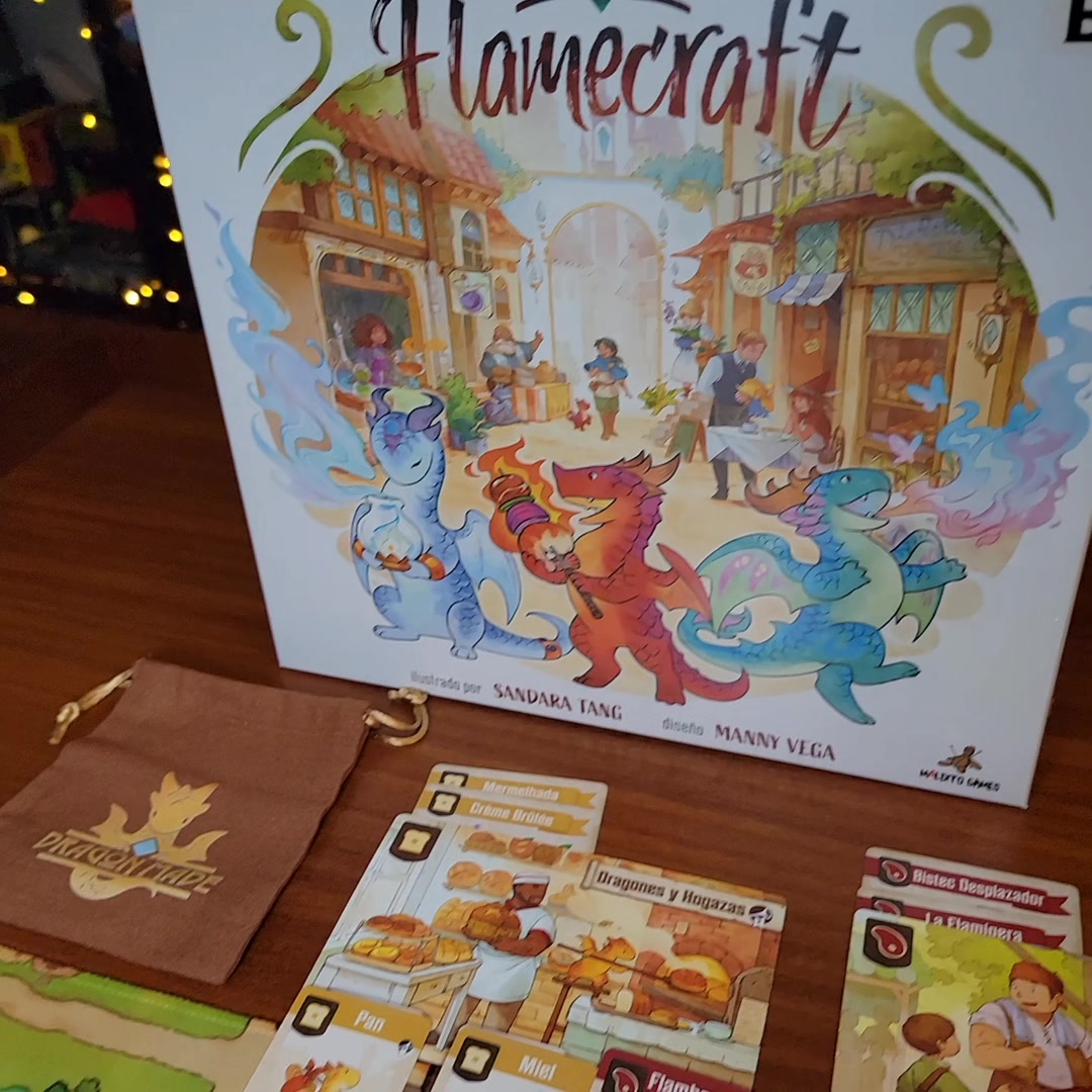@Turno De Hur&oacute;n Boardgames