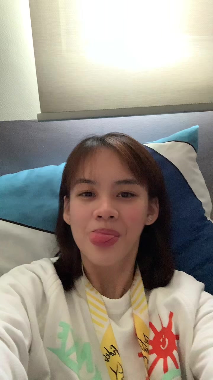 @Cassie Carballo