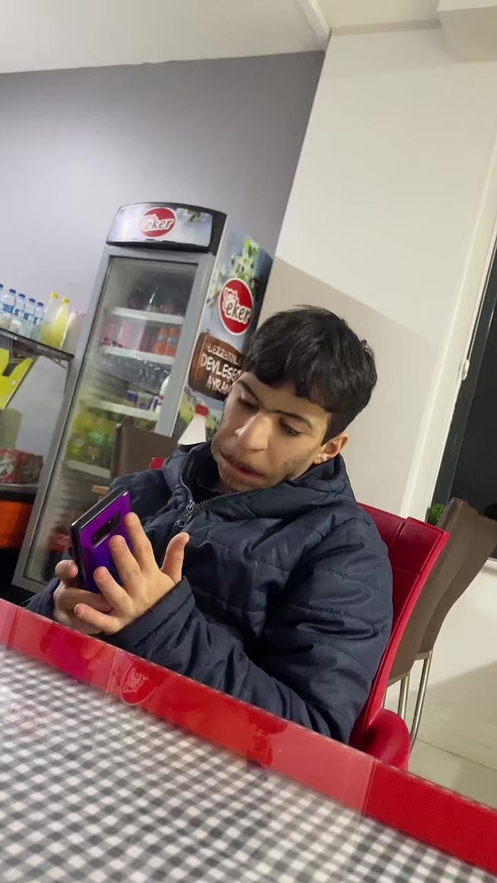 @MELİH BERKE ATAŞ