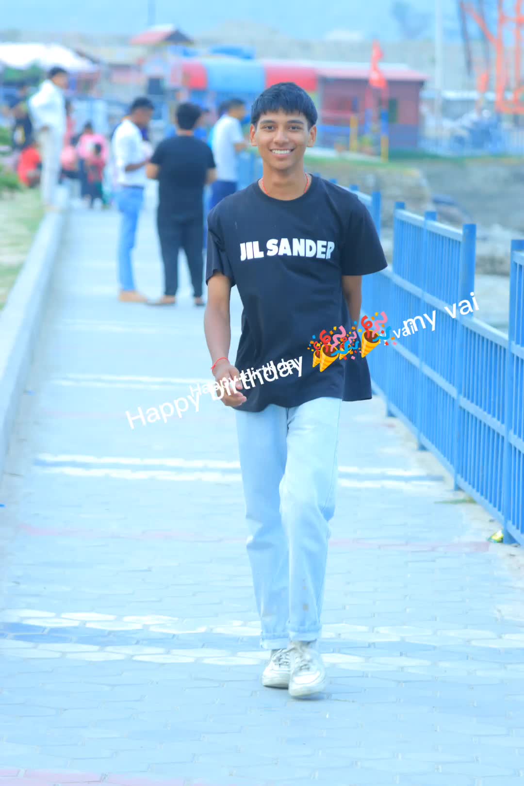 @Akshay Kumar