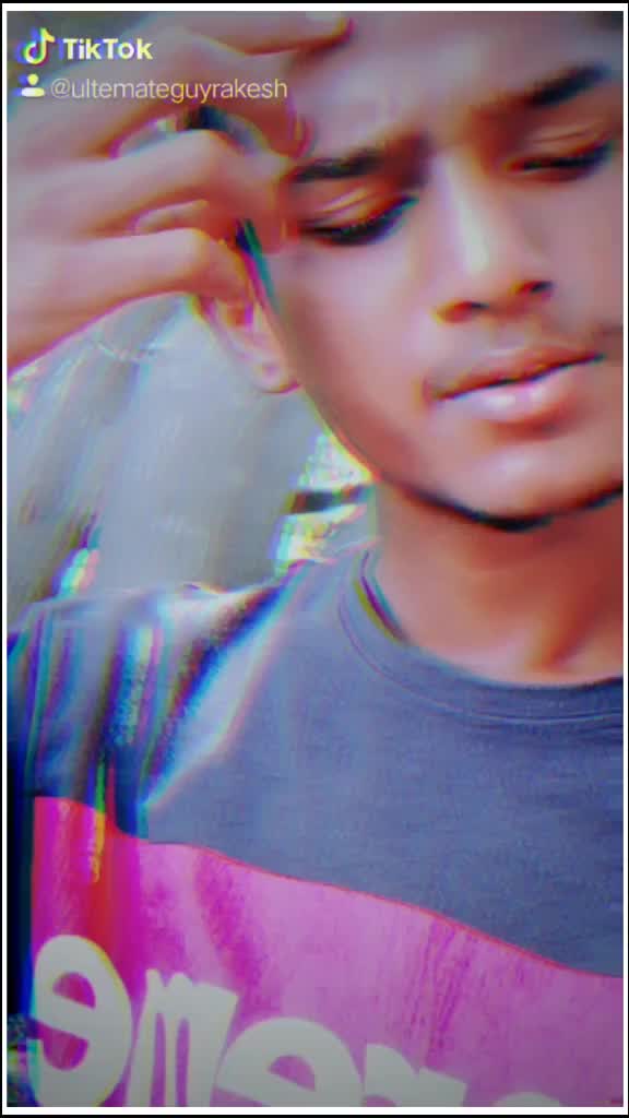 @Ultemate Guy Rakesh