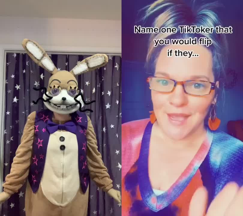 @Glitchtrap