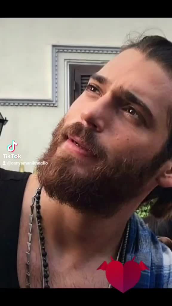 @Can Yaman il meglio💯💣