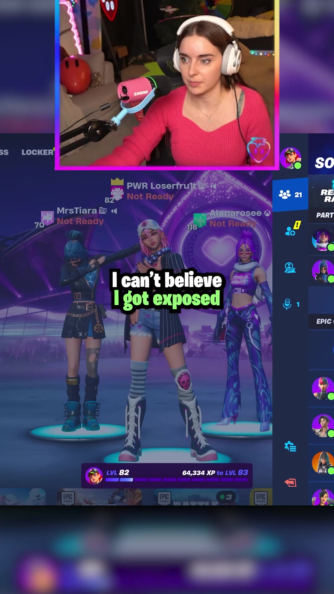 @Loserfruit