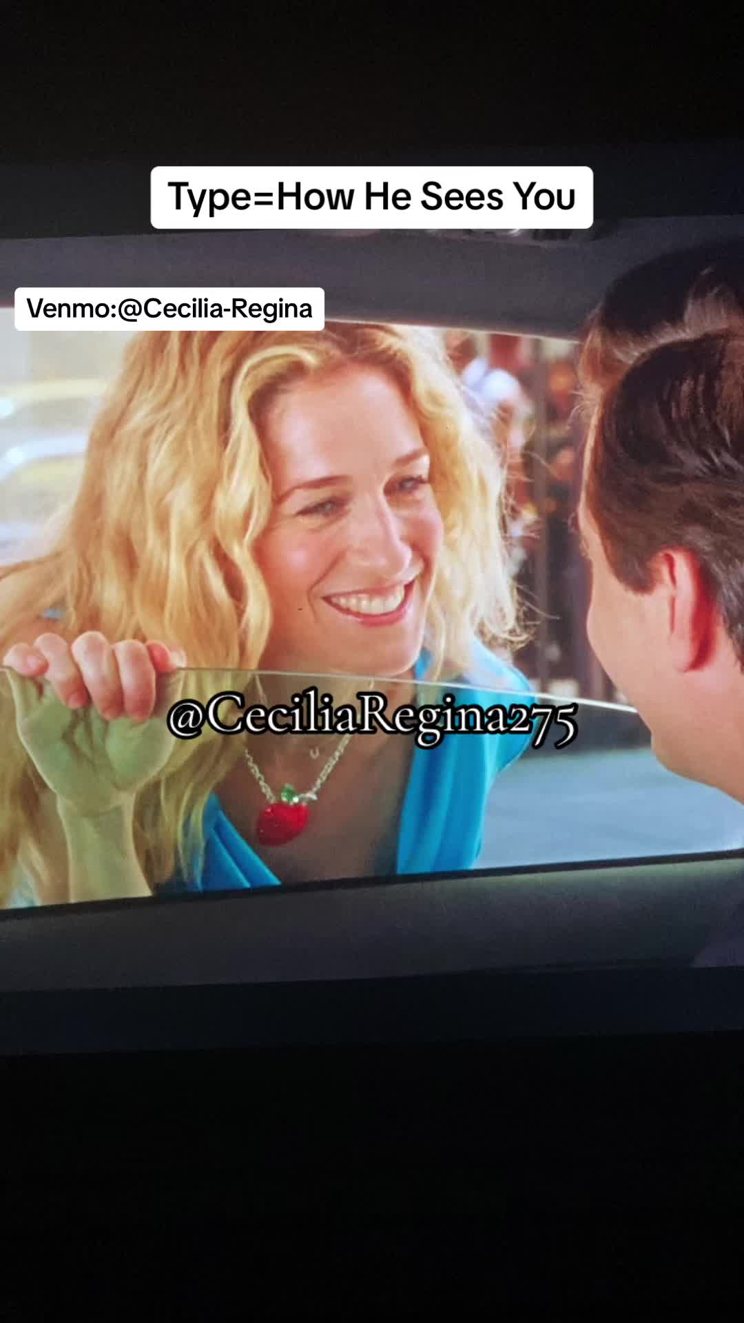 @YT: Dr. Cecilia Regina