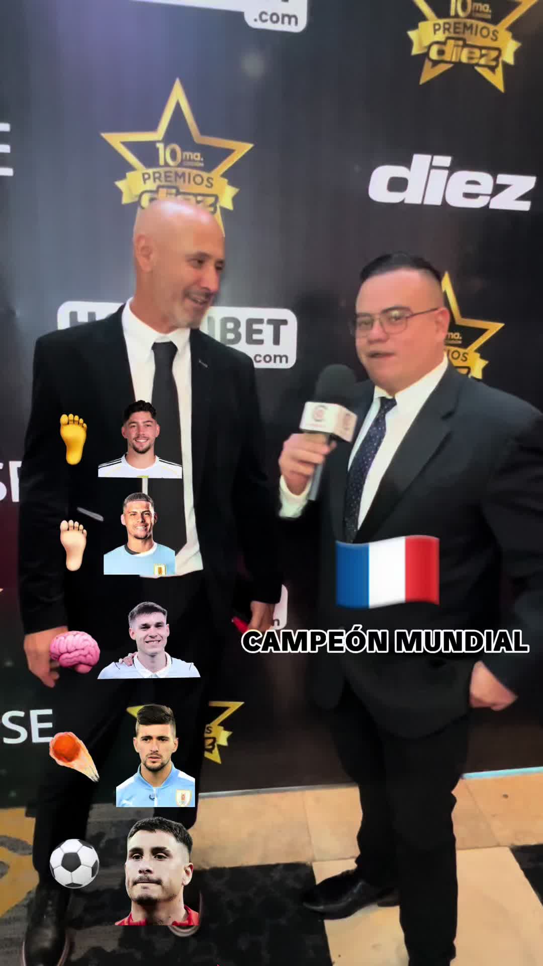 @Pachecomentando