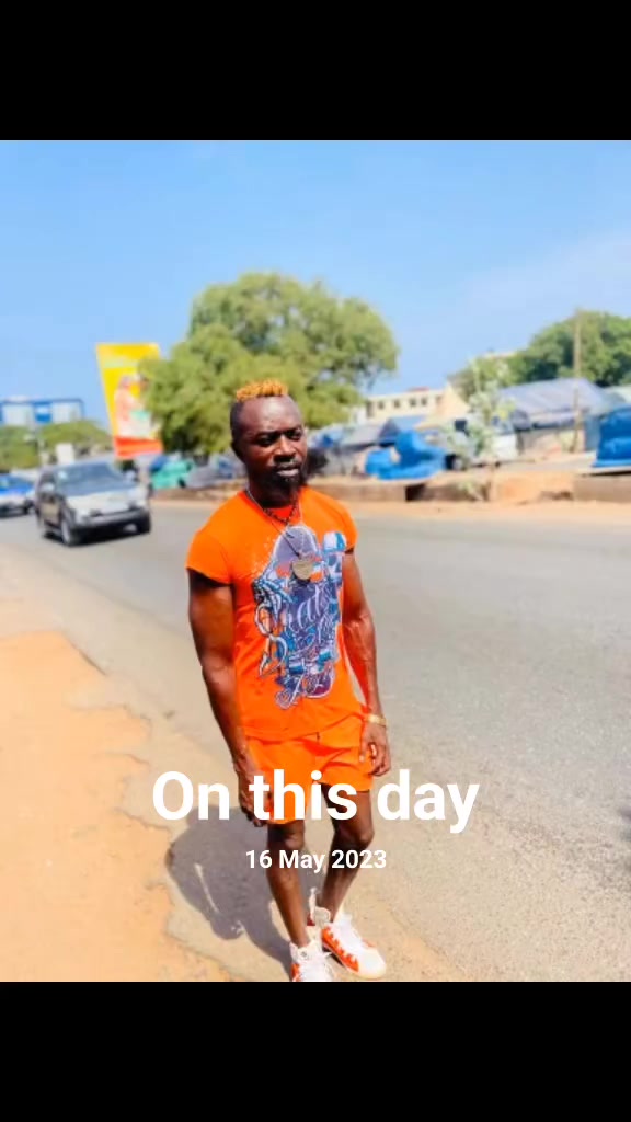 @Chillip Gyasi