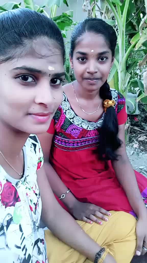 @Pavi K