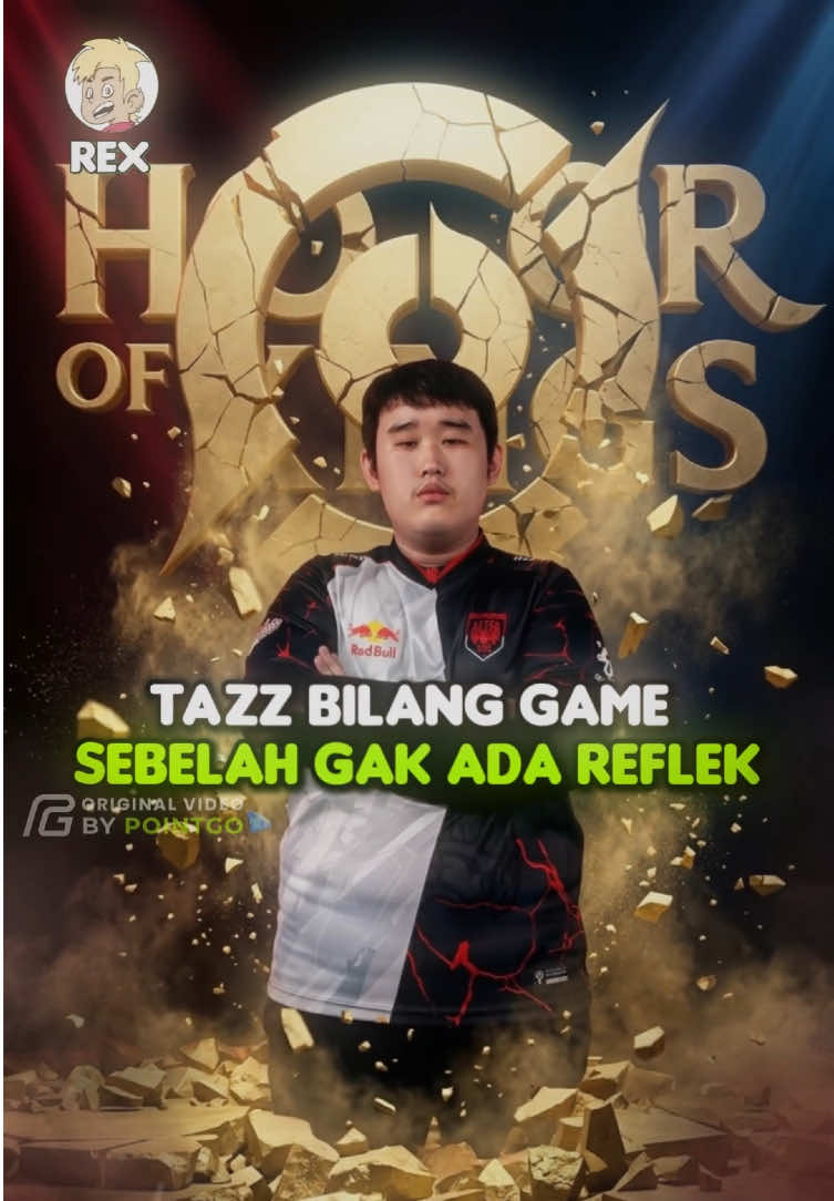 @POINTGO | PUSAT MOBILE LEGENDS