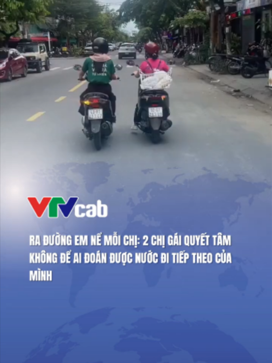 @VTVcab Trending - Giải trí
