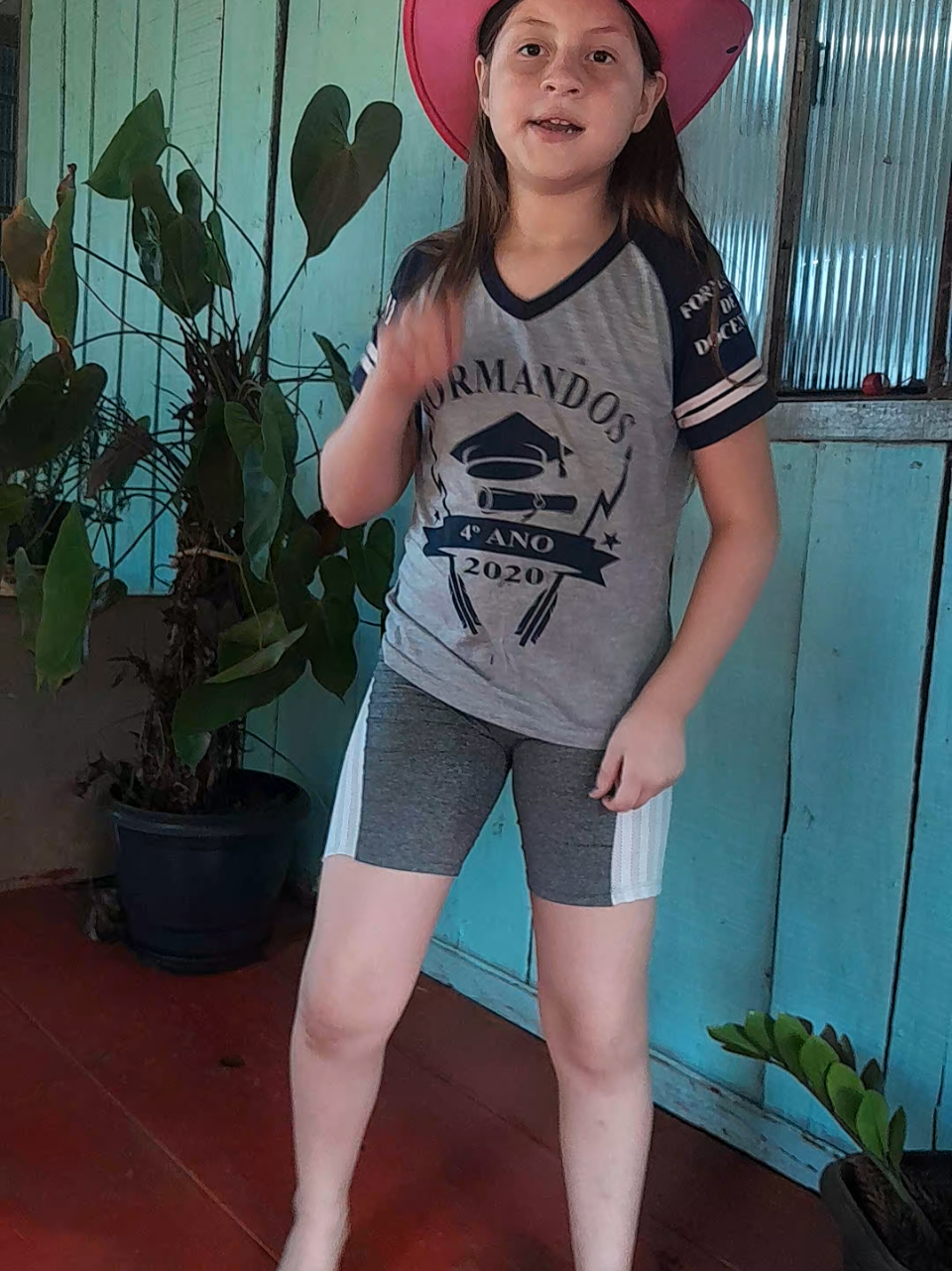 @Maria Eduarda pilar e família