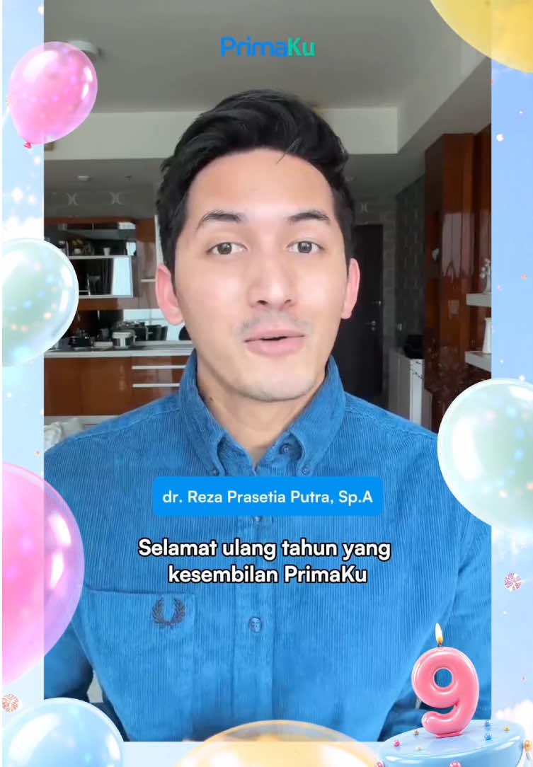 @Aplikasi Tumbuh Kembang Anak