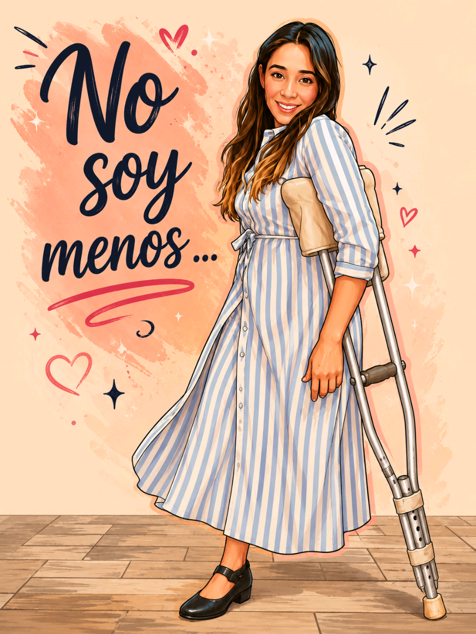 @Damaris Sin Límites