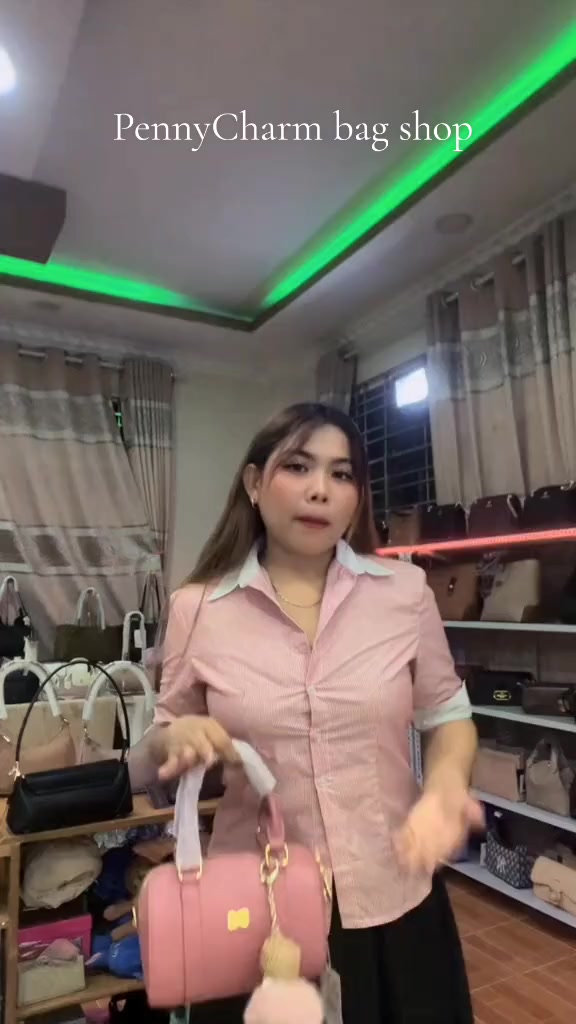 @PennyCharm Bag Shop