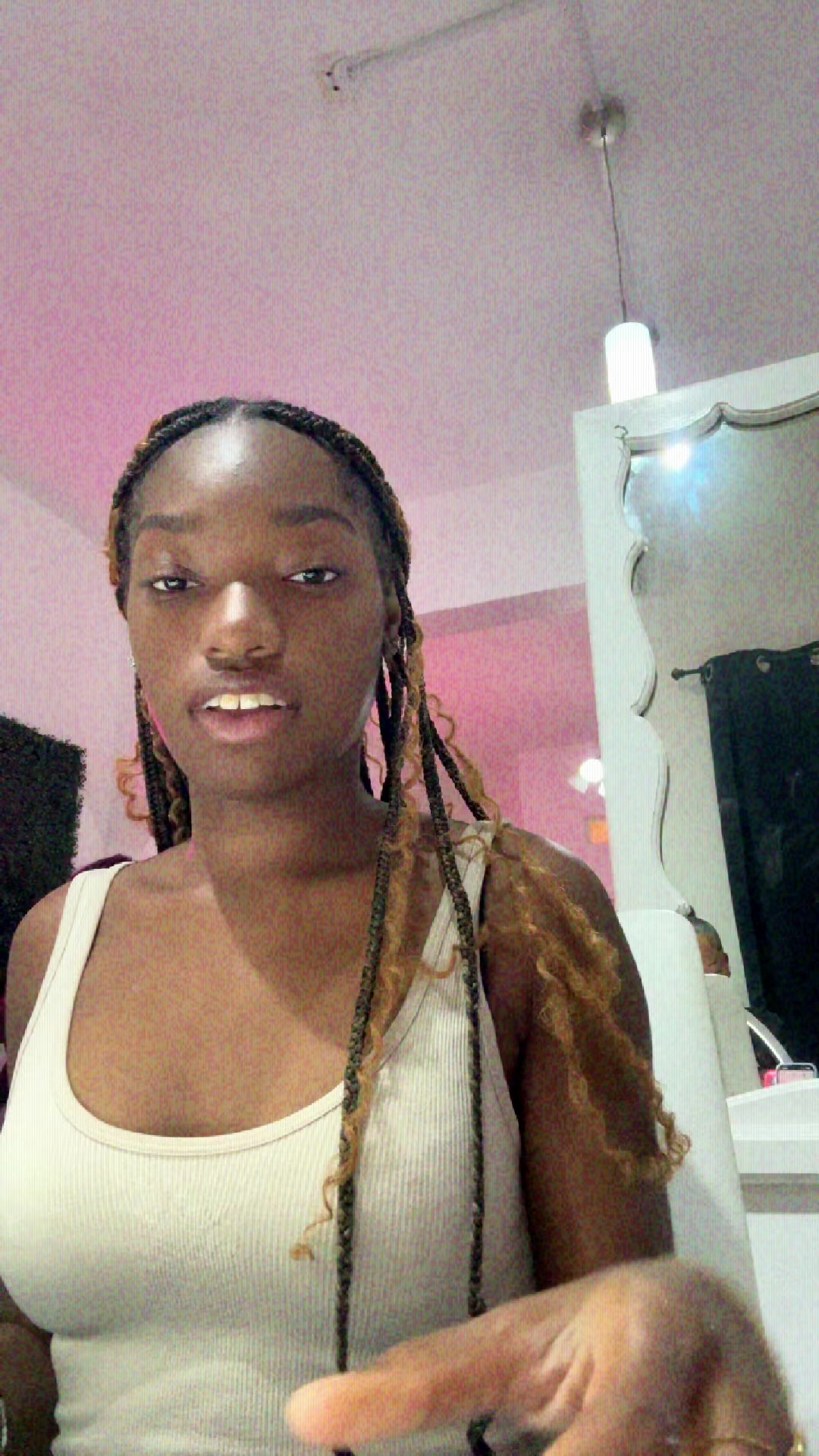 @ronique.j🇬🇩
