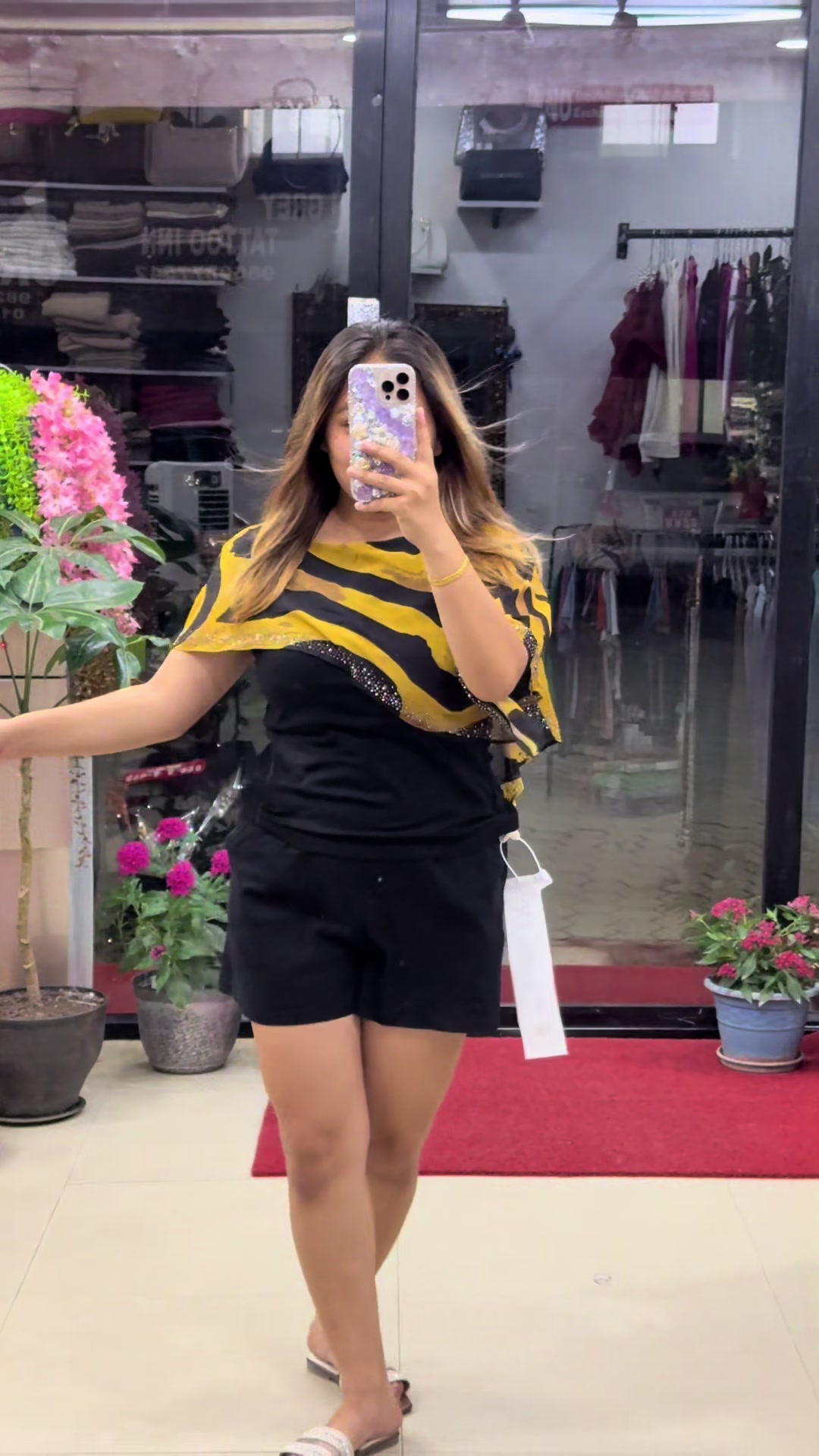 @Dress Luxury