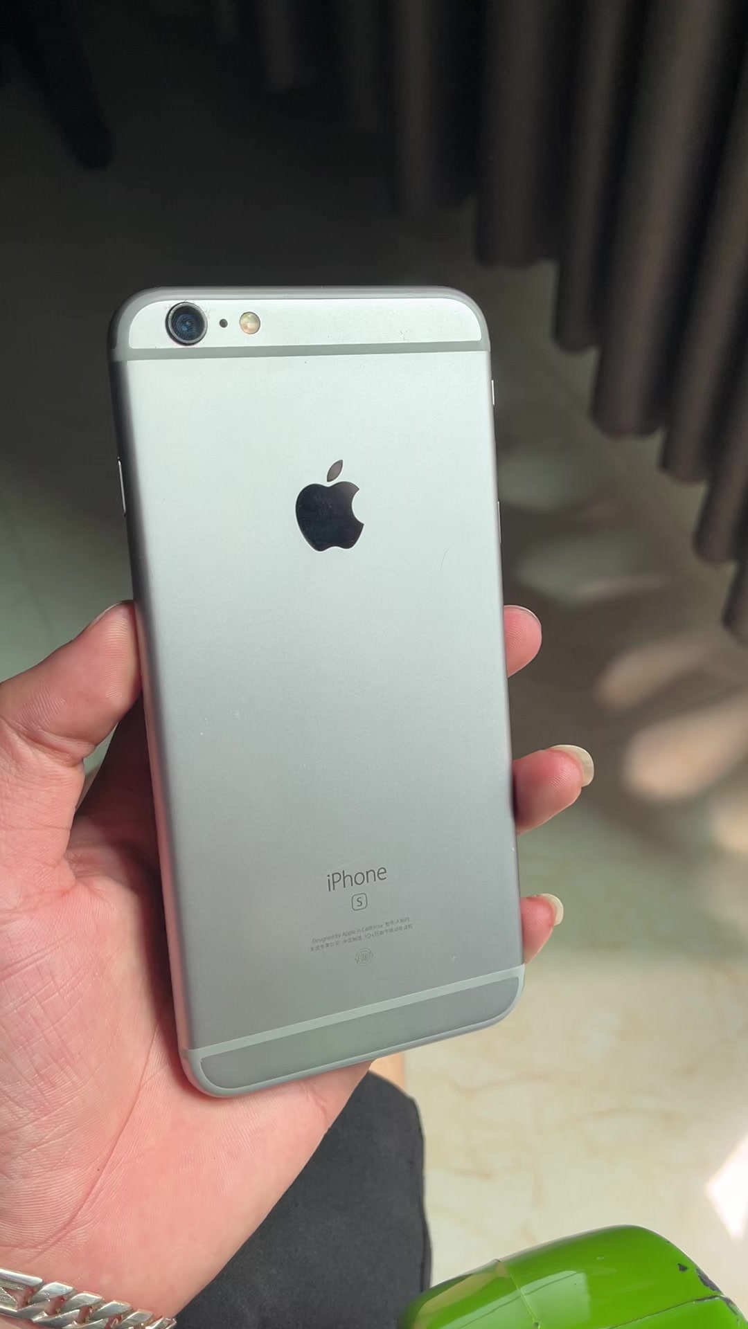@Toàn bán táo 🍎